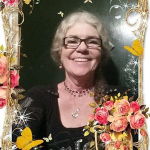 Meet your Posher, Cathy